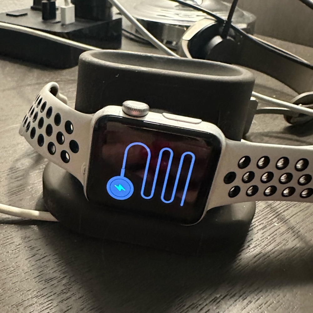 Apple‎ Watch Series 3